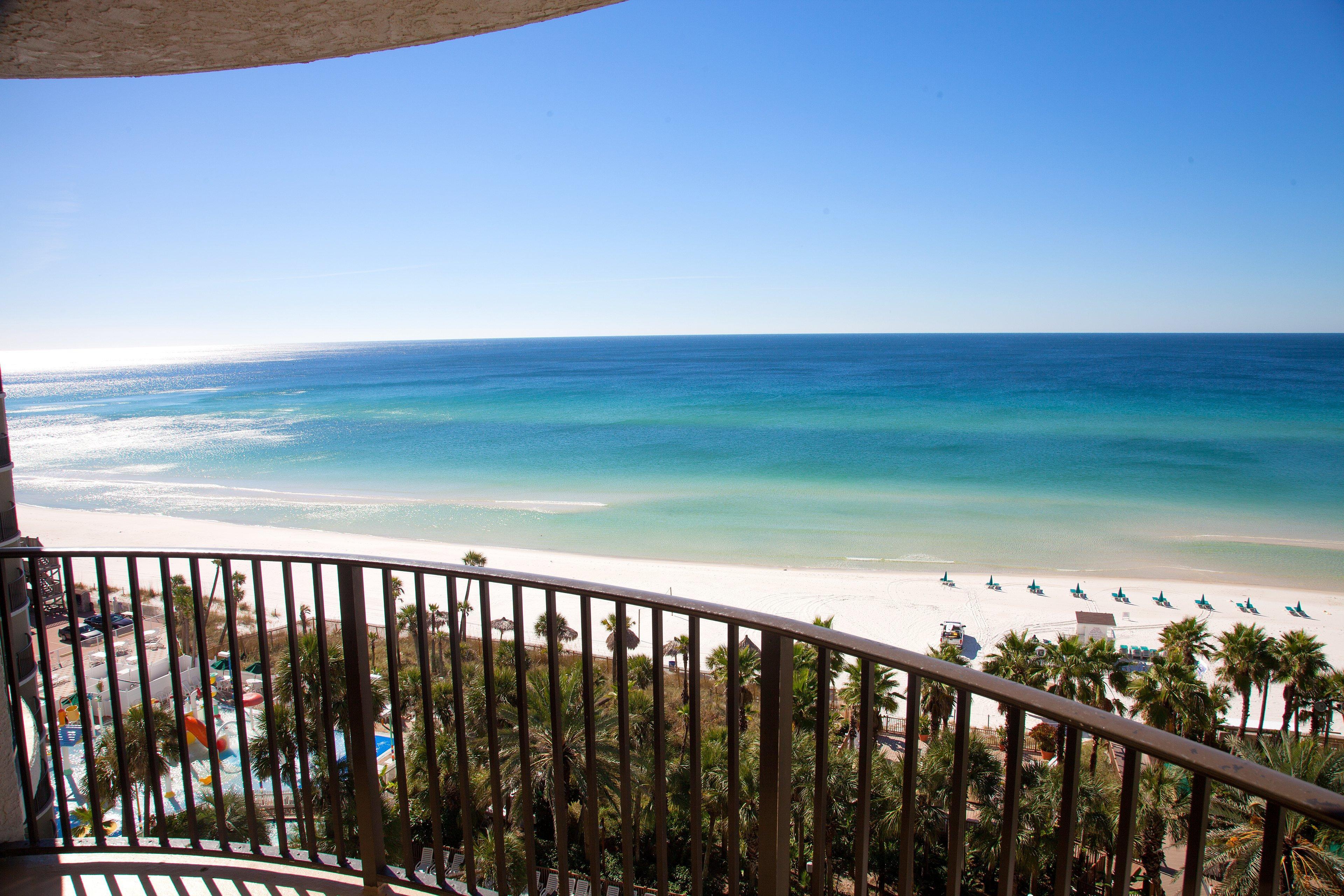 Holiday Inn Resort Panama City Beach By Ihg Exterior photo