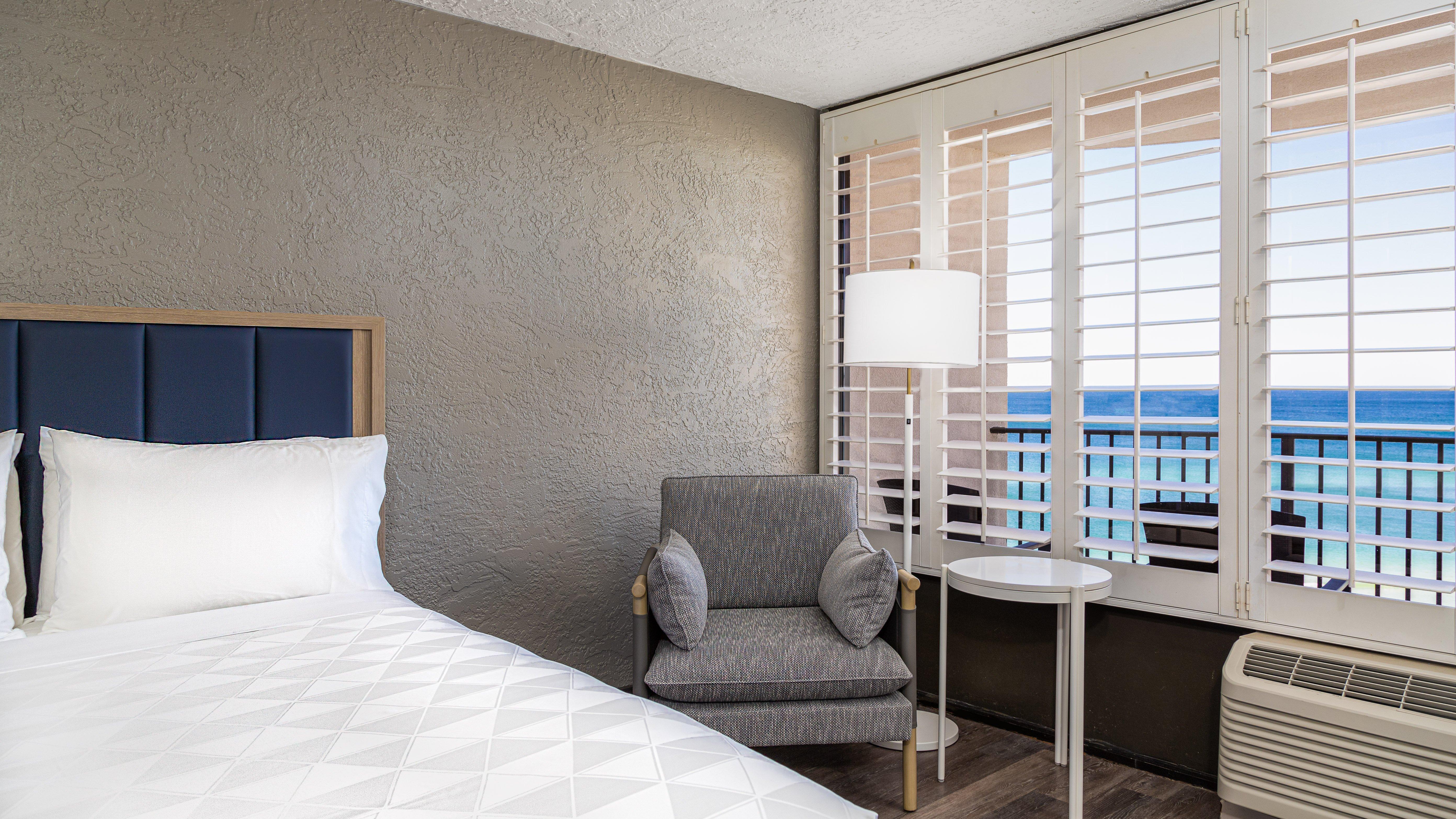 Holiday Inn Resort Panama City Beach By Ihg Exterior photo
