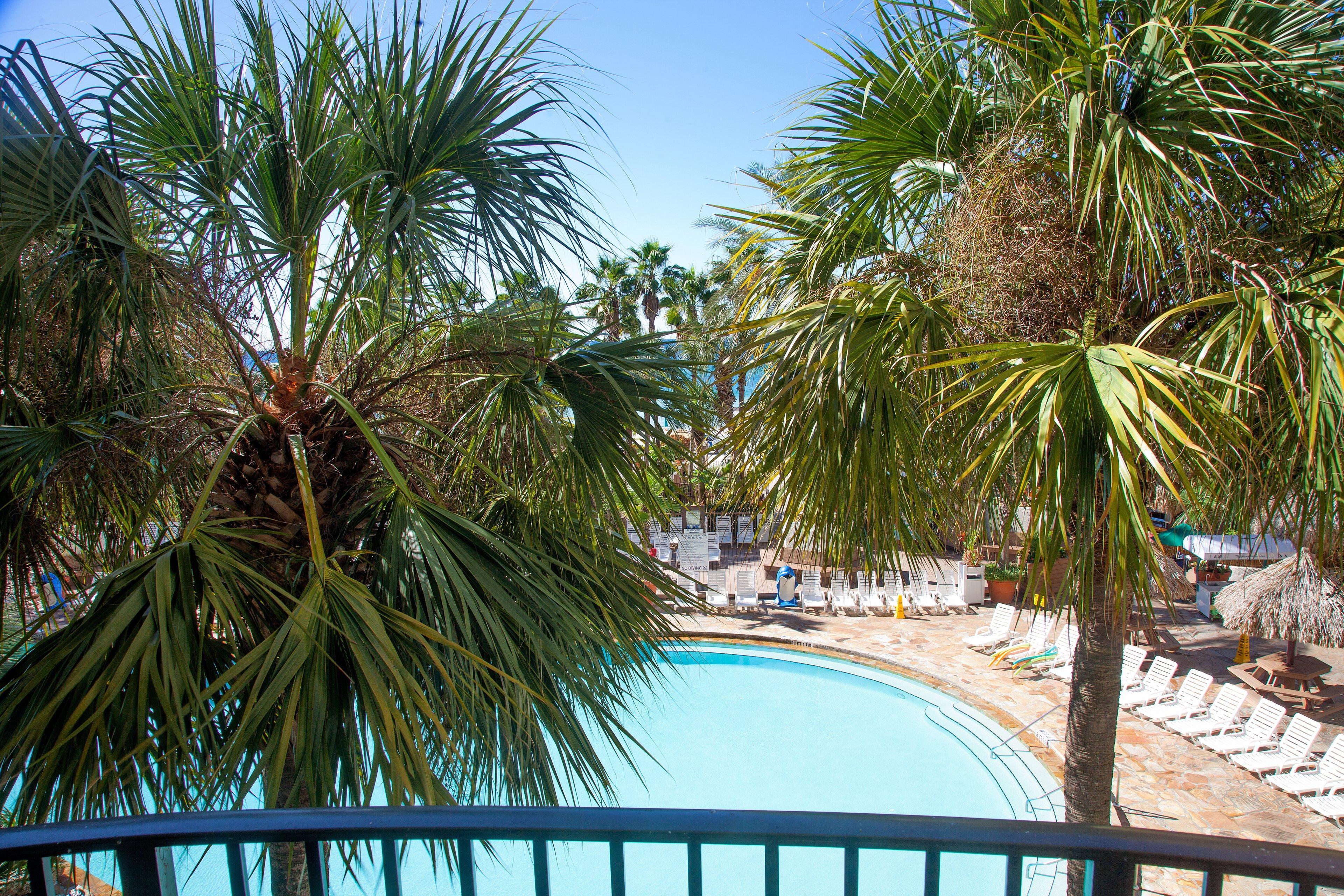 Holiday Inn Resort Panama City Beach By Ihg Exterior photo