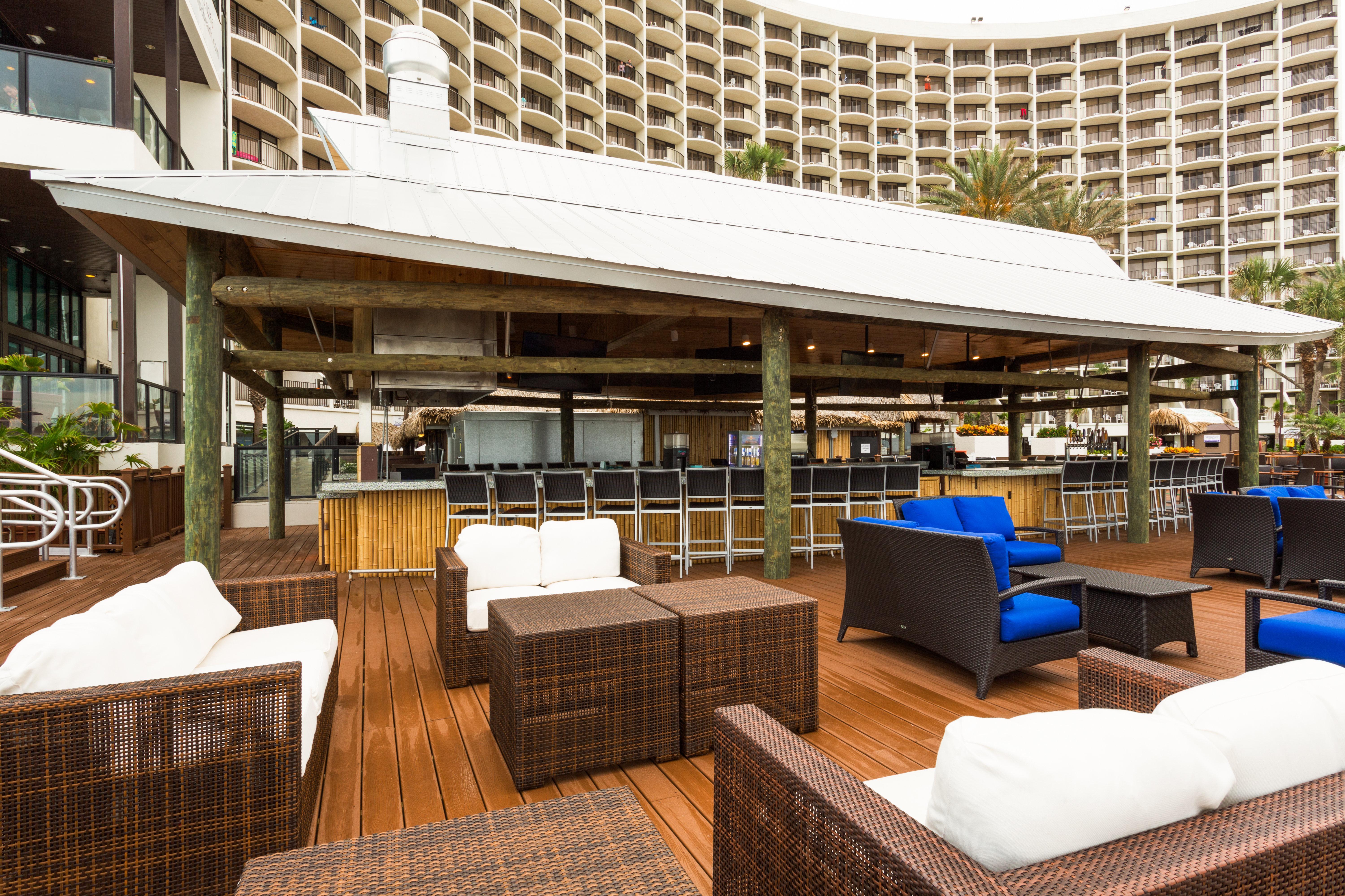 Holiday Inn Resort Panama City Beach By Ihg Exterior photo