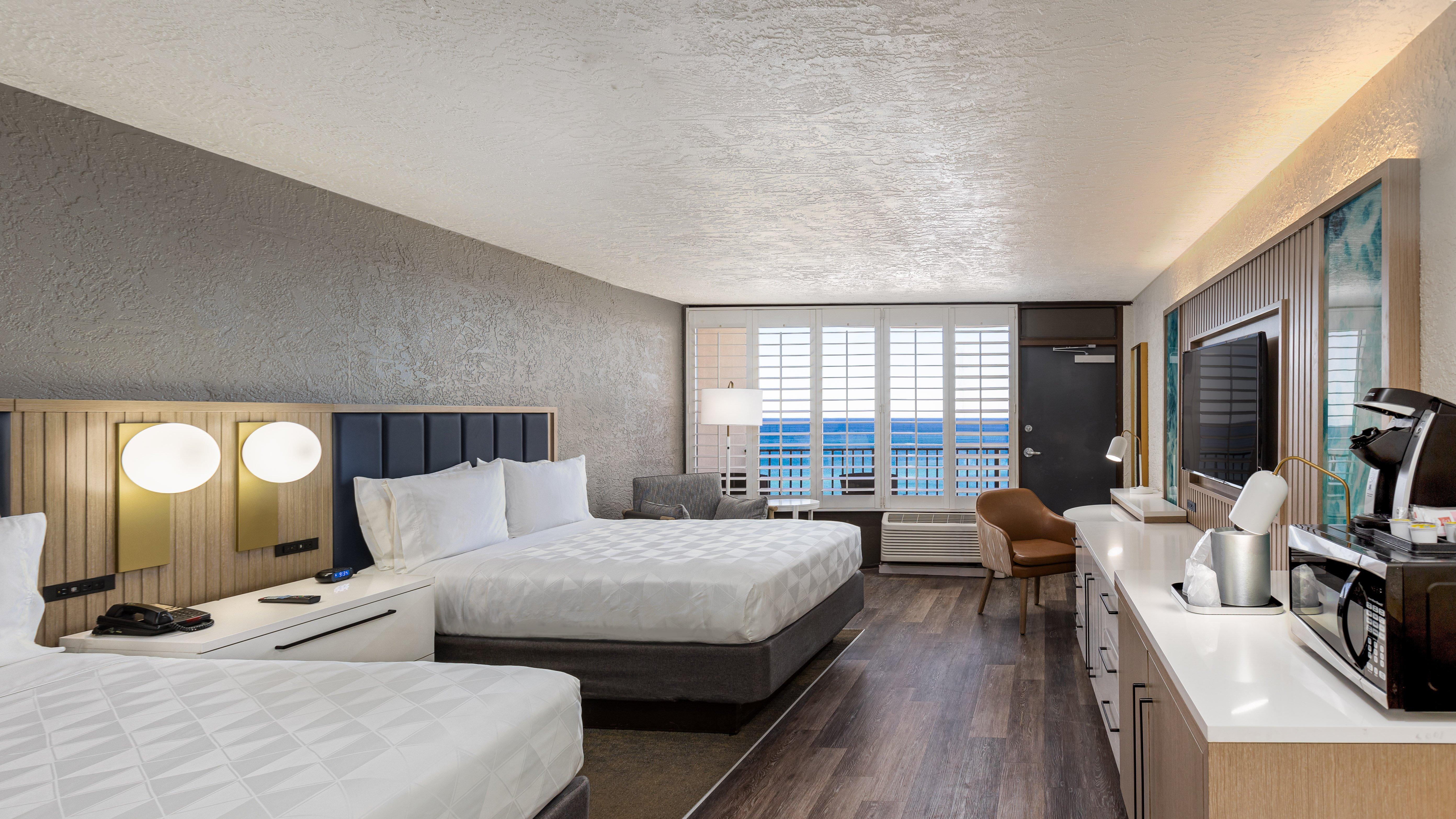 Holiday Inn Resort Panama City Beach By Ihg Exterior photo
