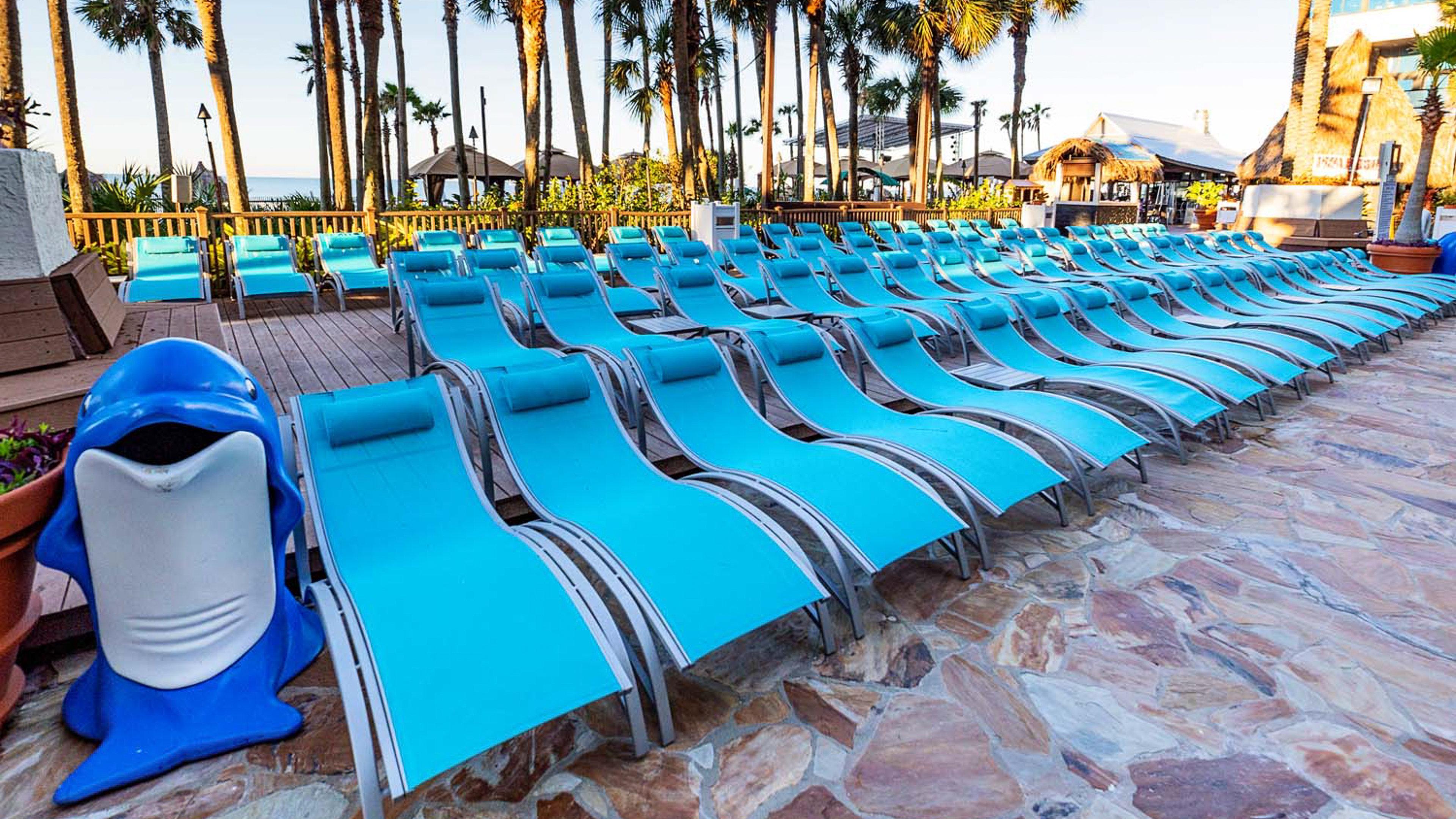 Holiday Inn Resort Panama City Beach By Ihg Exterior photo