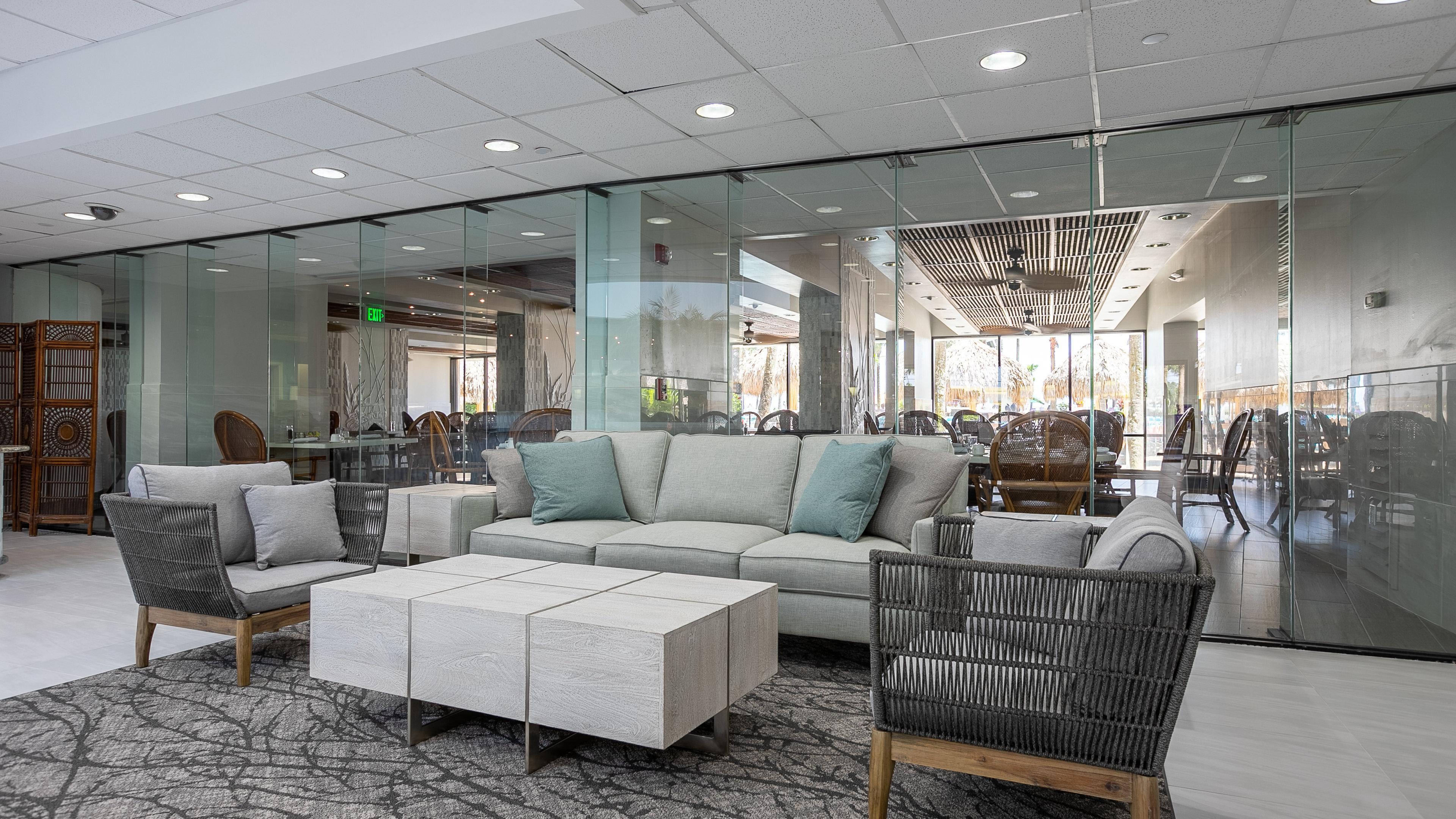 Holiday Inn Resort Panama City Beach By Ihg Exterior photo