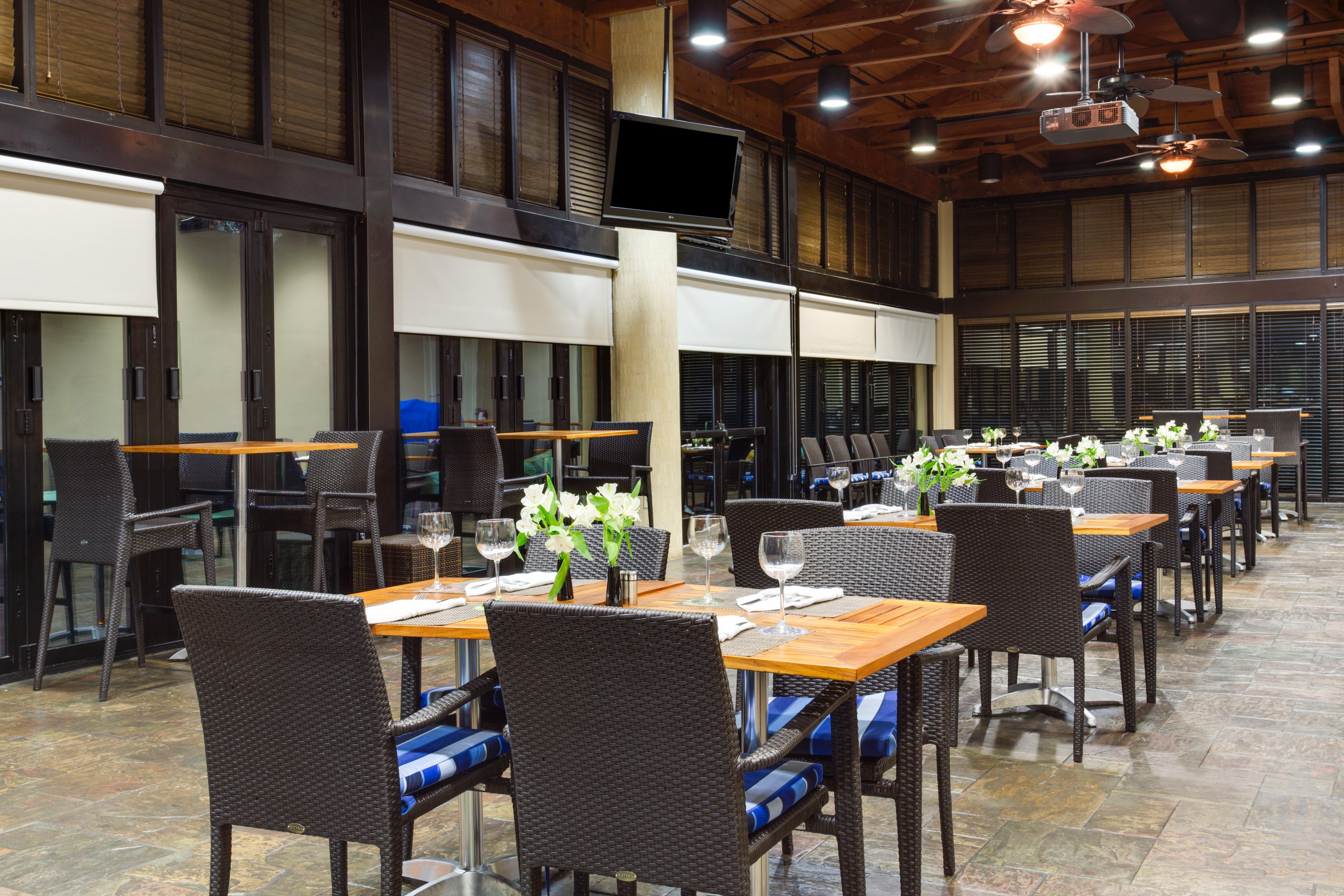 Holiday Inn Resort Panama City Beach By Ihg Exterior photo