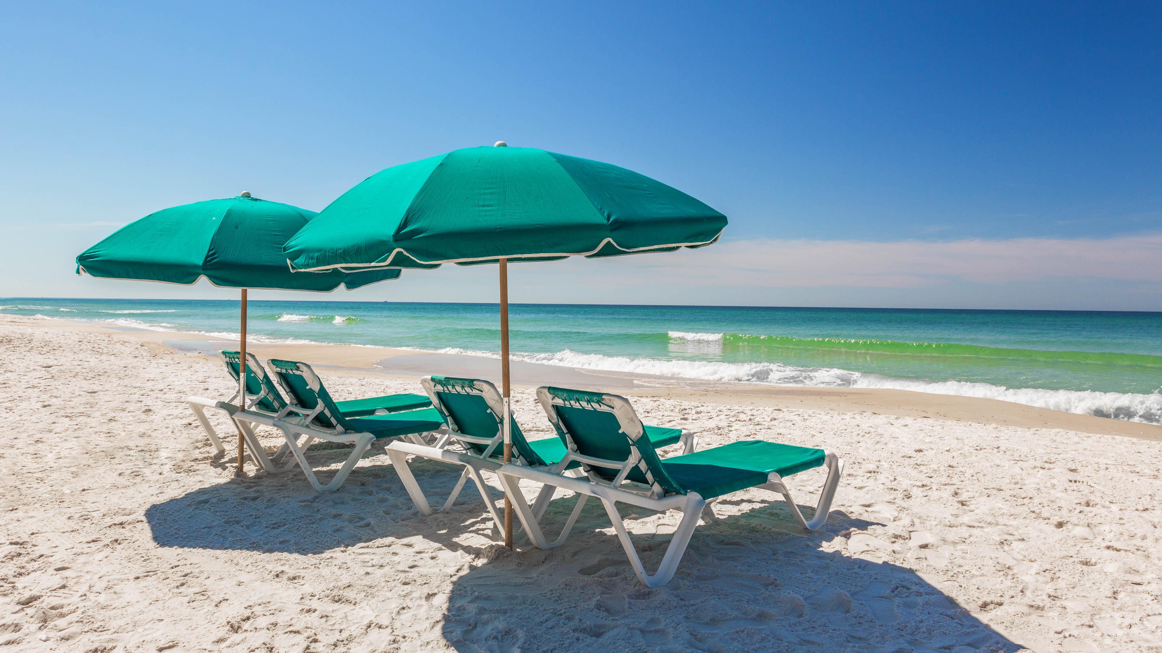 Holiday Inn Resort Panama City Beach By Ihg Exterior photo
