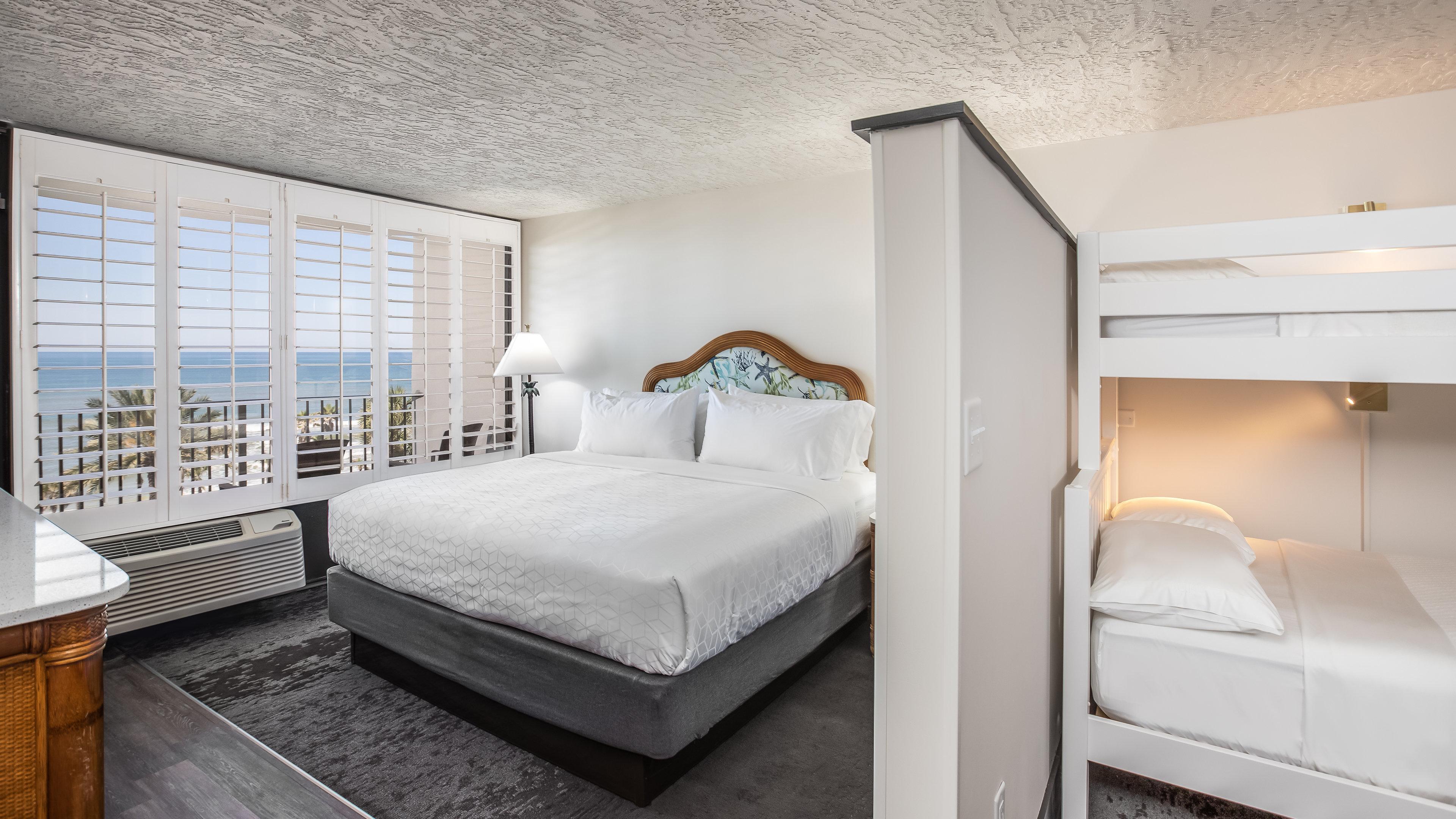Holiday Inn Resort Panama City Beach By Ihg Exterior photo