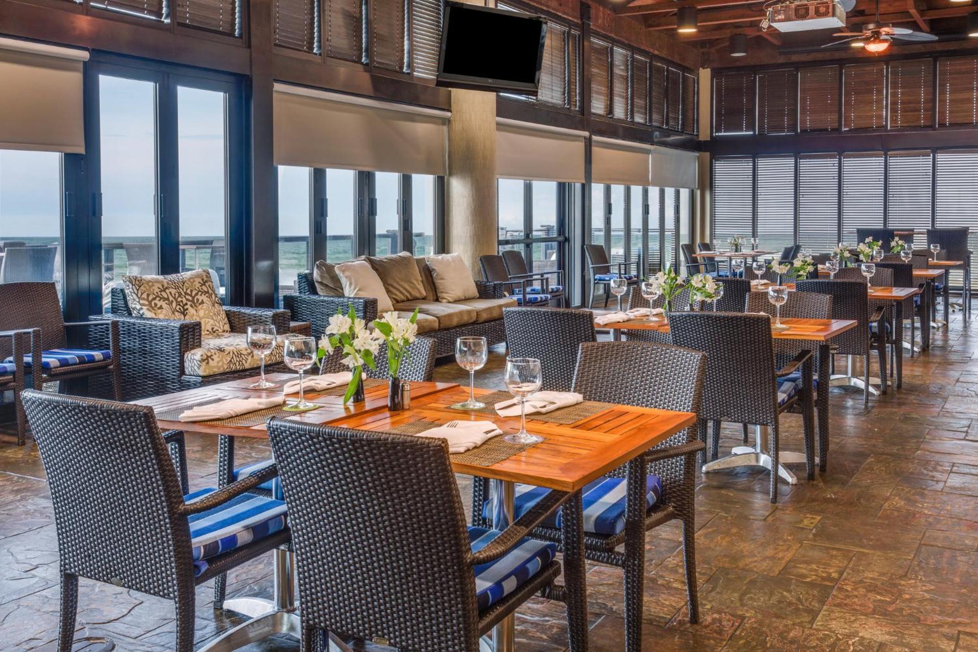 Holiday Inn Resort Panama City Beach By Ihg Exterior photo