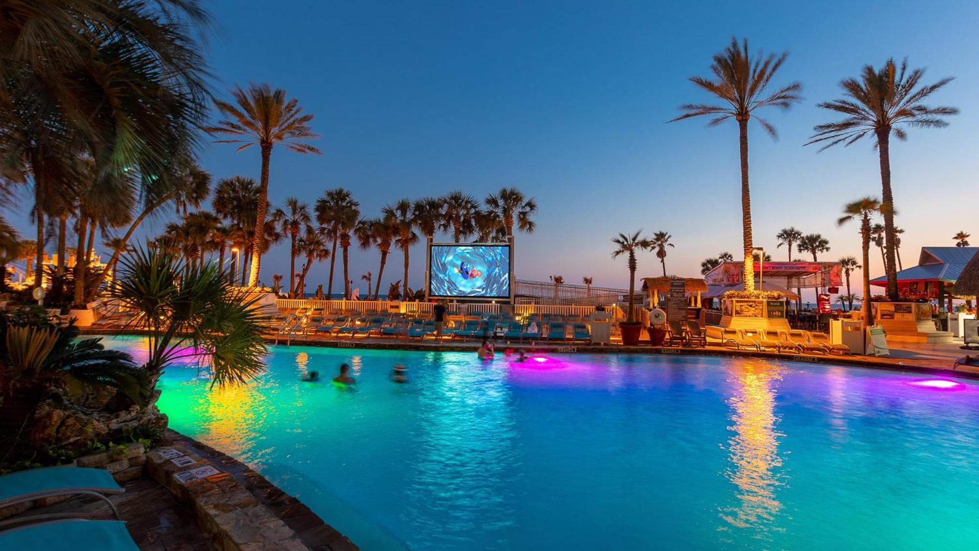 Holiday Inn Resort Panama City Beach By Ihg Exterior photo