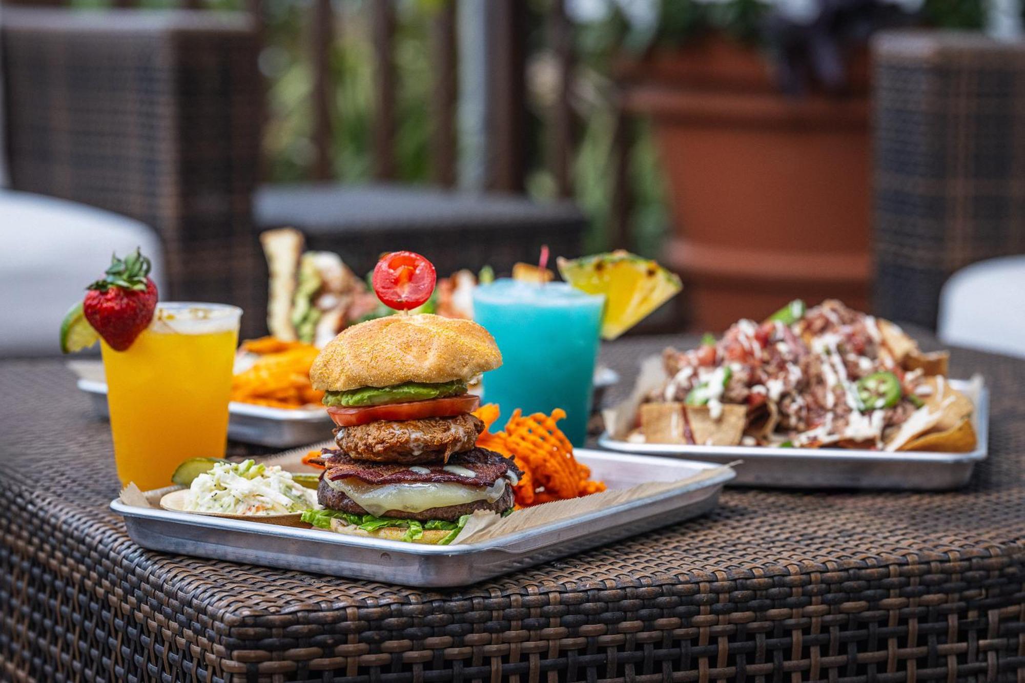 Holiday Inn Resort Panama City Beach By Ihg Exterior photo